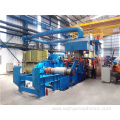 High Speed Hydraulic AGC Cold Rolling Mill Line